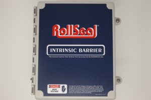 Intrinsically Safe Barrier