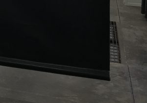 Tension Pipe