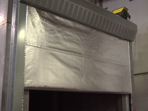 gat oven