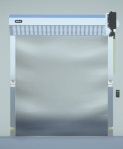 Liftmaster Door Front Mount