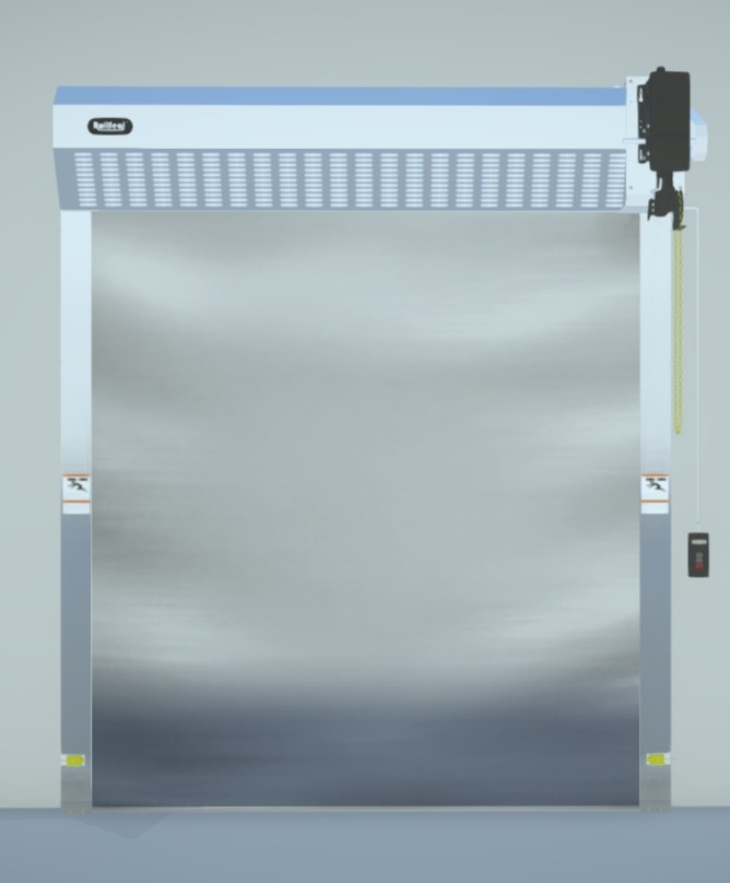 Liftmaster Door Front Mount 014
