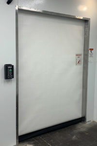 rollseal cool doors 2020 2
