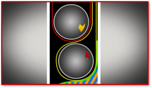 3 parts seal 2