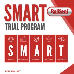 SMART RollSeal Trial Program