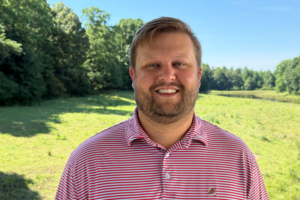 Austin Crider (Product Manager 2016)
