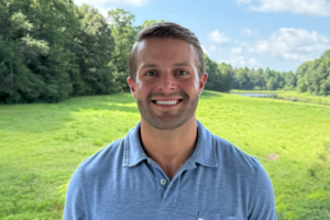 Garrett Crider (Inside Sales 2026)